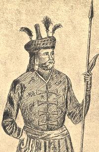 Александр II (царь Кахетии) биография, фото, истории - царь Кахети (1574—1605). Сын царя Левана. Из династии Багратионов.