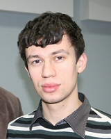 Евгений Владимирович Алексеев