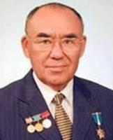 Мухтар Алиевич Алиев