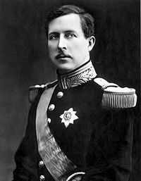 Альберт I  (король Бельгии) биография, фото, истории - король бельгийцев с 17 декабря 1909