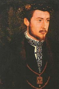 Альбрехт V биография, фото, истории - герцог Баварии с 1550 по 1579 годы