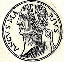 Анк Марций биография, фото, истории - по преданию, 4-й царь Древнего Рима
