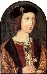 Артур, принц Уэльский биография, фото, истории - старший сын короля Генриха VII и Елизаветы Йоркской, наследник трона Англии