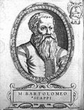 Бартоломео Скаппи
