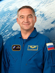 Олександр Олександрович Скворцов біографія, фото, розповіді - російський льотчик і космонавт-випробувач