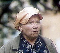 Мария Скворцова