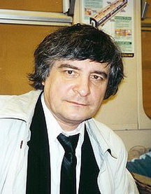 Дмитрий Николаевич Смирнов
