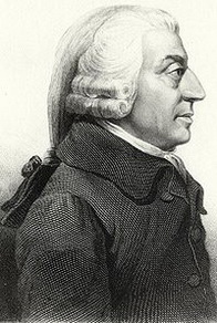 Адам Смит (2) биография, фото, истории - 