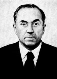 Георгий АнатольевичСмоленский