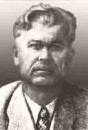 Борис Павлович Соколов