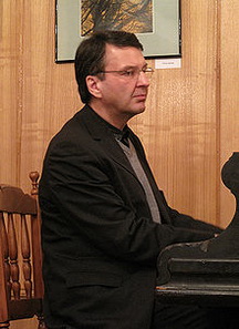 Иван Глебович Соколов
