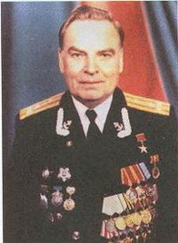 Солдатов Игорь Борисович