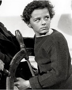 Фредді Бартолом'ю біографія, фото, розповіді - британський дитина-актор, який виконував дитячі ролі у багатьох класичних голлівудських фільмах 1930-х років