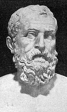 Солон биография, фото, истории - афинский политический деятель и социальный реформатор, поэт, один из «семи мудрецов» Древней Греции