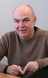 Сергей Стеблюк