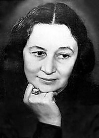 Ангеліна Степанова біографія, фото, розповіді - відома радянська театральна актриса