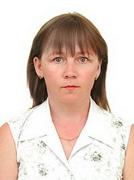 Любовь Александровна Степанова