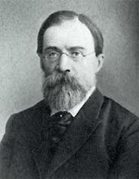 Александр Григорьевич Столетов