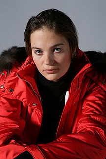 Екатерина Андреевна Столярова