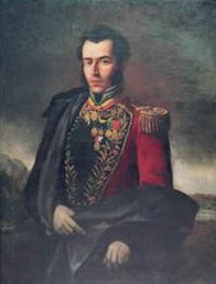 Антоніо Хосе де Сукре і Алькала біографія, фото, розповіді - Великий Маршал Перу