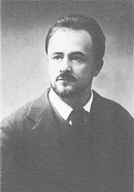 Леопольд Сулержицкий