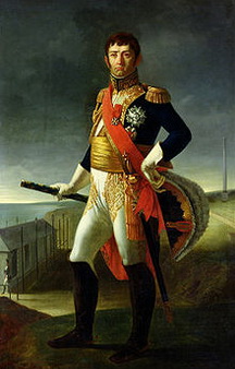 Нікола Жан де Дьє Сульт біографія, фото, розповіді - головний маршал Франції