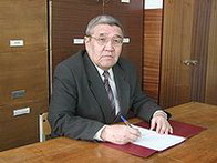 Борис Семенович Сункуев