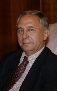 Виктор Борисович Супян