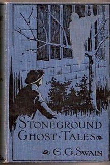 Едмунд Гілл Суейн біографія, фото, розповіді - англійський письменник, священик Кінгс-коледжу, що писав в жанрі «історія з привидами»