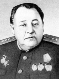 Сергей Петрович Сыромятников