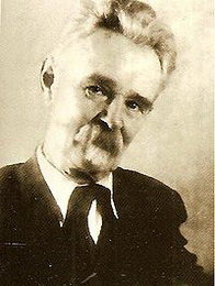 Николай Петрович Сычев