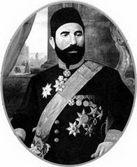 Зейналабдин Тагиев
