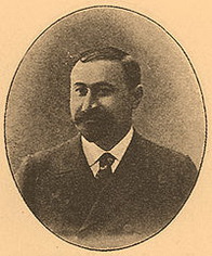Таиров Василий Егорович