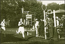 Альфред Эдвард Тайсоу биография, фото, истории - британский легкоатлет, двукратный чемпион летних Олимпийских игр 1900