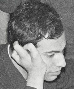 Михаил Нехемьевич Таль биография, фото, истории - советский шахматист, гроссмейстер