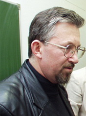 Геннадий Семенович Батыгин