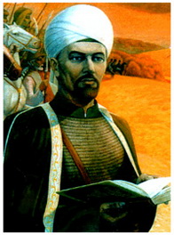 Габдулла Галієв біографія, фото, розповіді - ідеолог і лідер мусульманського повстання башкирів і татар 1755-56 років