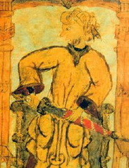 Тарик ибн Зияд биография, фото, истории - арабский полководец берберского происхождения, завоевавший королевство вестготов