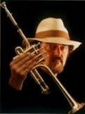 Едуард Хенкінс Тарр біографія, фото, розповіді - американсько-німецький трубач і музикознавець