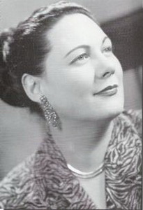Рената Тебальді біографія, фото, розповіді - італійська оперна співачка