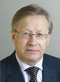 Валерий Иванович Теличенко