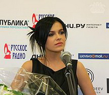 Елена Владимировна Темникова