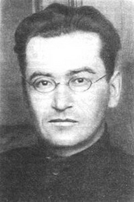 Сергей Александрович Теплоухов