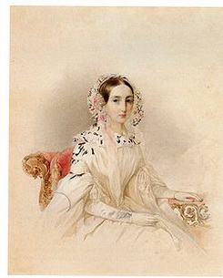 принцесса Терезия Вильгельмина Фредерика Шарлотта Ольденбургская
