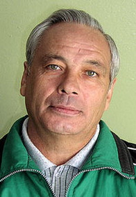 Анатолий Павлович Терентьев