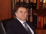 Геннадий Фёдорович Терещенко