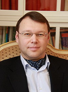 Ярослав Александрович Терновский