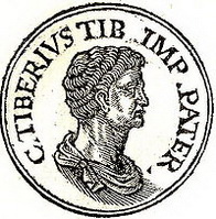 Тиберій Клавдій Нерон біографія, фото, розповіді - римський політичний діяч і воєначальник, батько імператора Тіберія, перший чоловік Лівії Друзілли