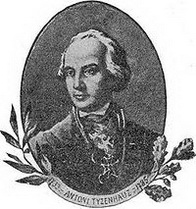 Антоний Тизенгауз