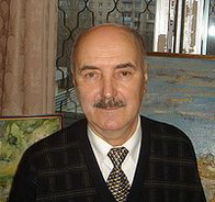 Владимир Иванович Тимошенко